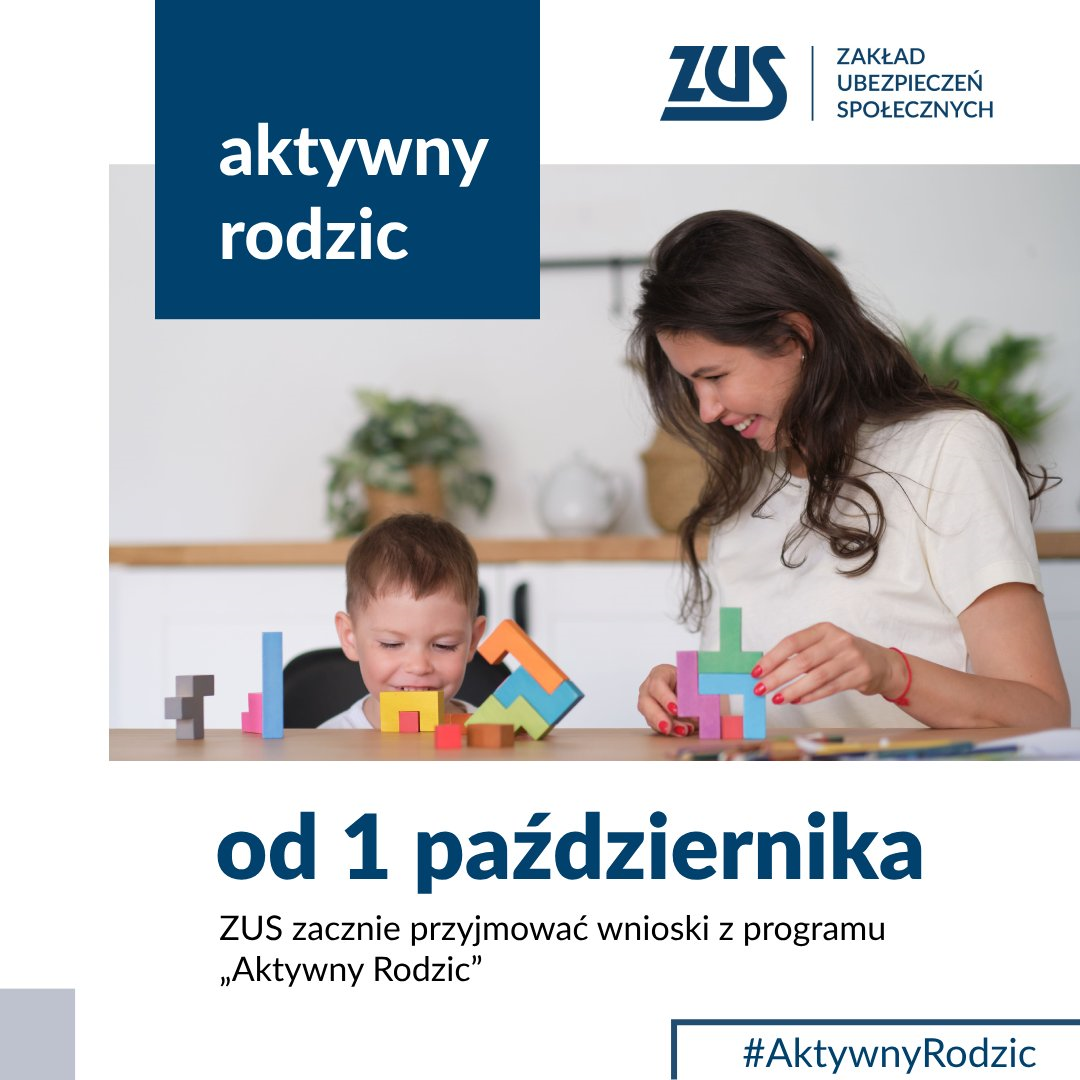 Aktywny Rodzic – dyżur telefoniczny