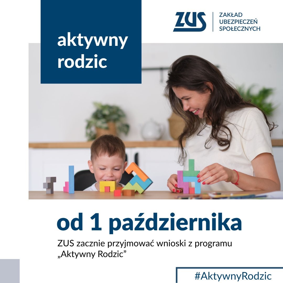 Aktywny Rodzic – dyżury telefoniczne i konsultacje