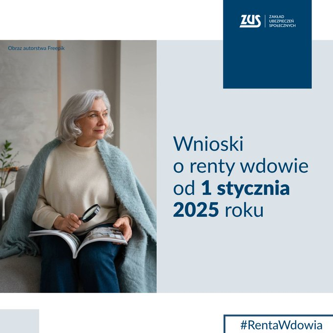 Renta wdowia – dla kogo?