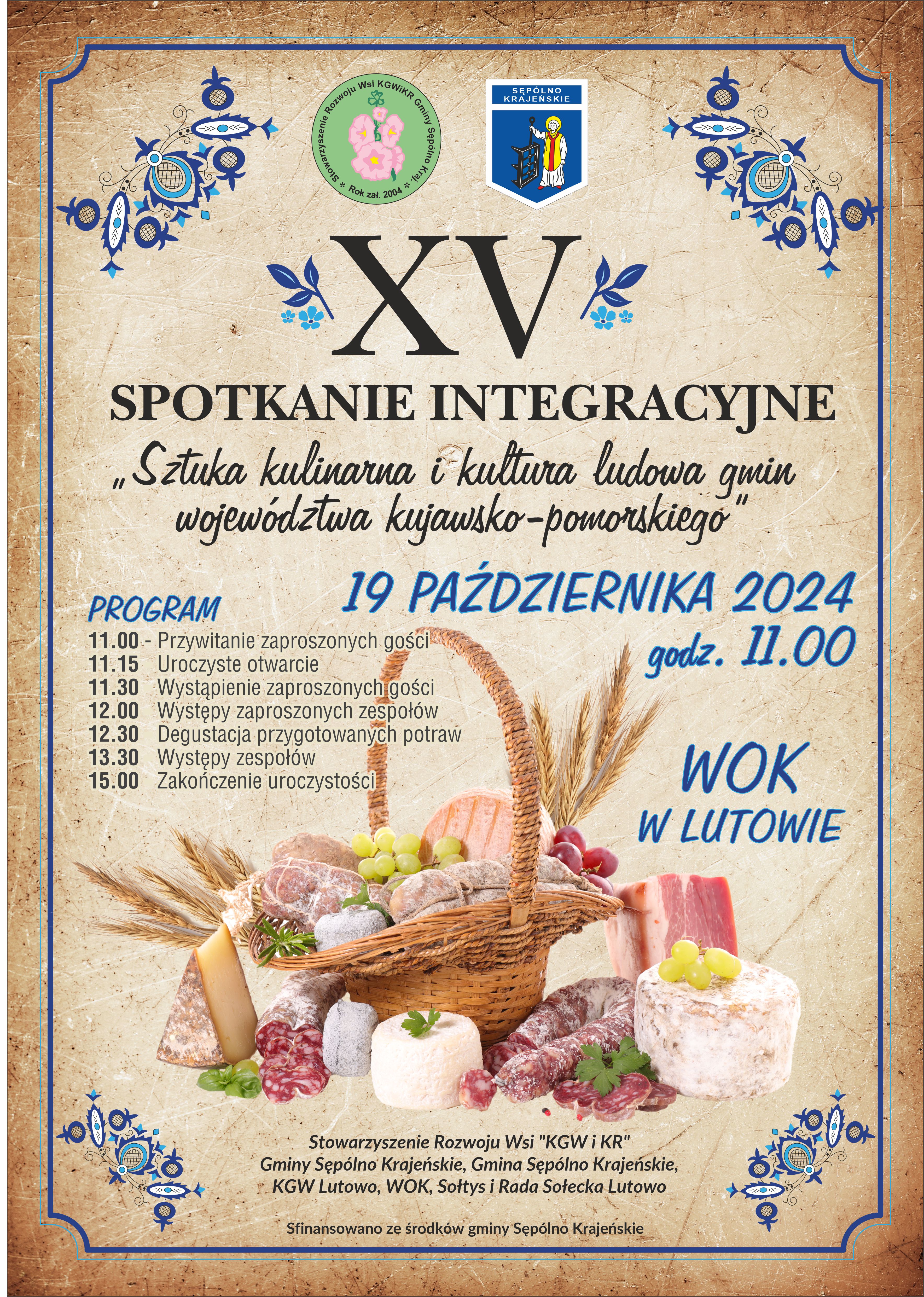 Spotkanie Integracyjne