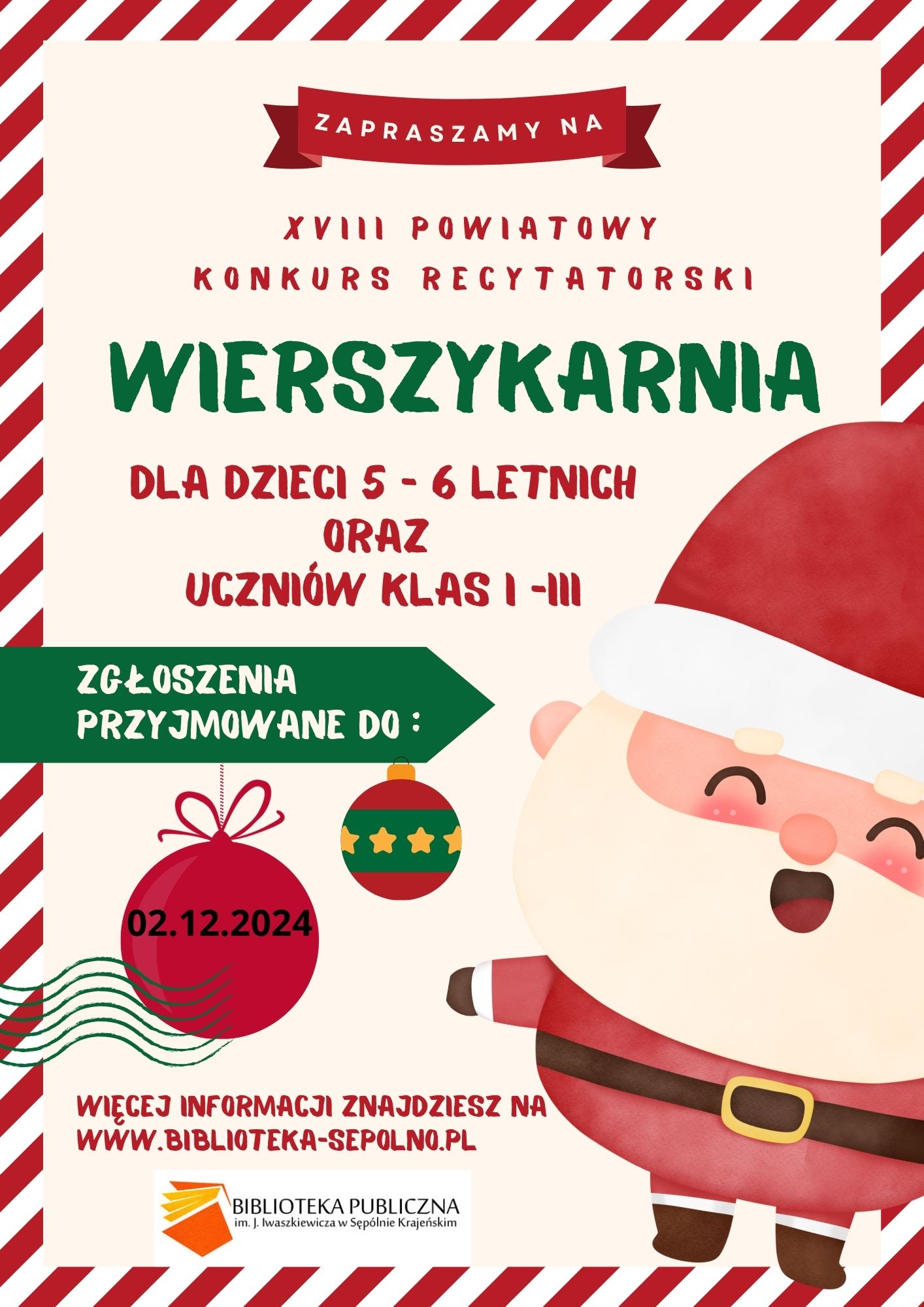 Wierszykarnia