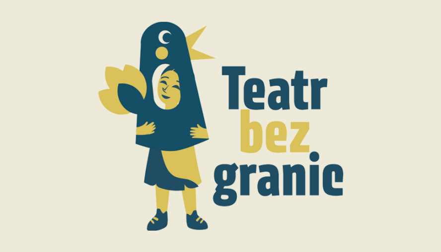 &bdquo;Teatr bez granic&rdquo; 2026 -zapraszamy do udziału!