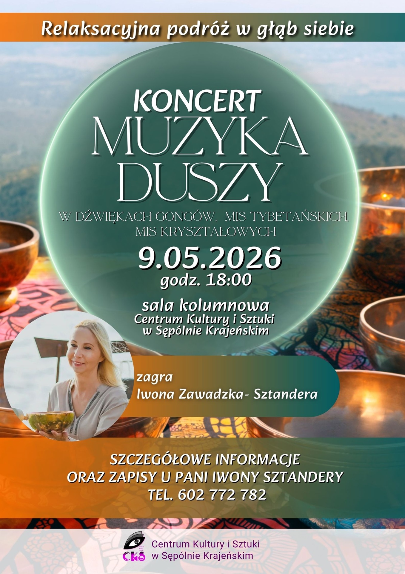 MUZYKA DUSZY MUZYKA DUSZY