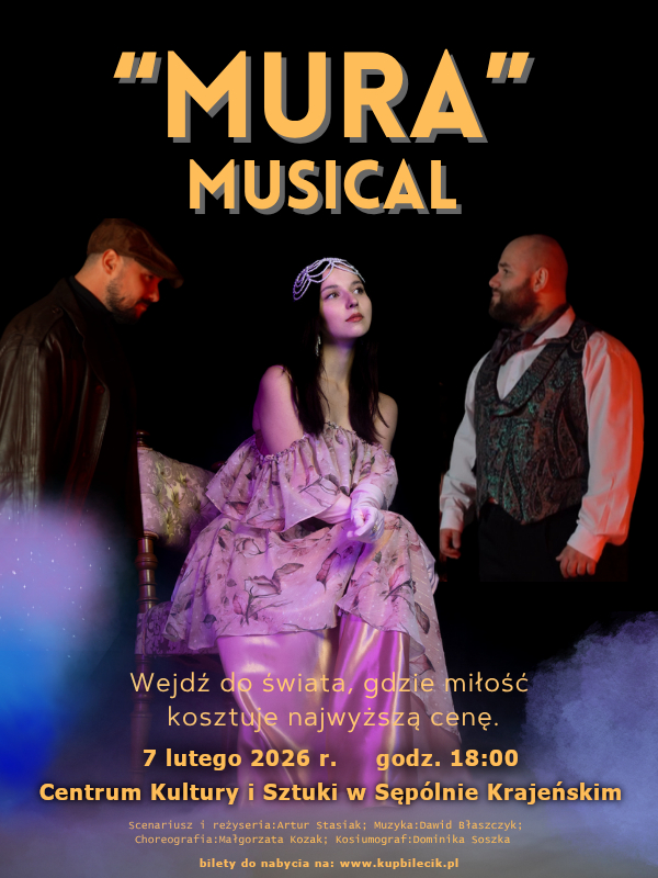 MURA – musical MURA – musical
